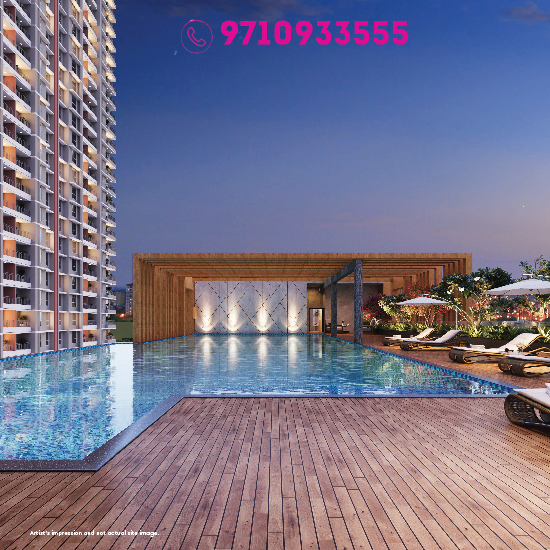 Clove County Sector 151 Noida
